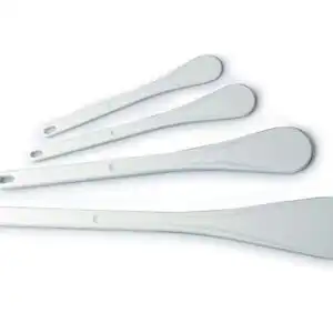 Spatula Exoglass No:3