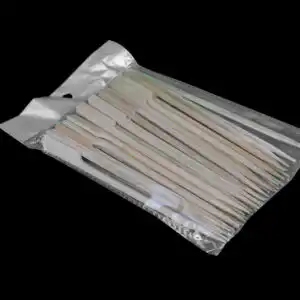 Bambu Çubuk 15 Cm