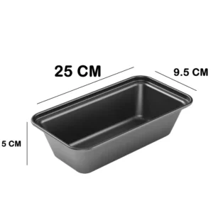 Baton kek ekmek kalibi 25 cm 2.webp