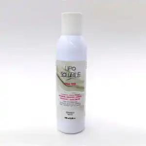 Il PuntoYağ Bazlı Sıvı Gıda Boyası Beyaz 180 Ml