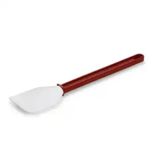 Spatula Silikon Kırmızı No:3 / 40 cm