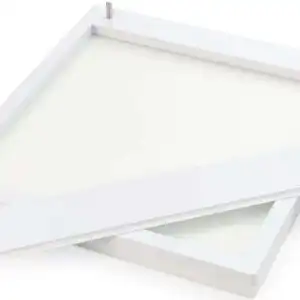Çikolata Çerçevesi Kit 36X36 Cm 50TLSPECIAL