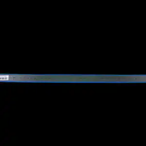 Cetvel Metal 30 Cm