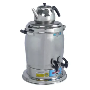 Çay Makinesi 9 Lt Çift Amaçlı