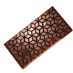 Çikolata Kalıbı Ma2016 Kube Bar