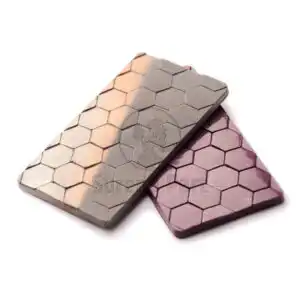 Çikolata Kalıbı Surenapart Petek Desen Pcc053