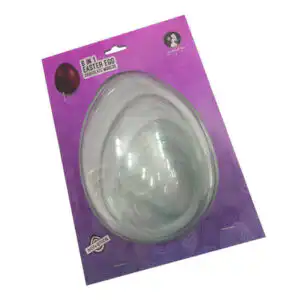 Çikolata Kalıbı Surenapart Yumurta Set Eam60