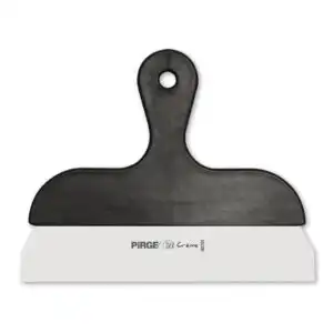 Pirge Çikolata Spatulası Hamur Kazıyıcı 27 Cm