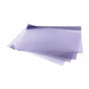 Çikolata Sheets Çikolata Jelatini Kalın Tabaka 50li 30X40 Cm