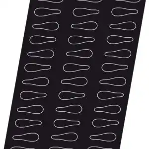 Demarle Flexipan Esnek 1127 Kaşıklar