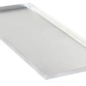 Alüminyum Tava Pres 40X60 H5 Maraş