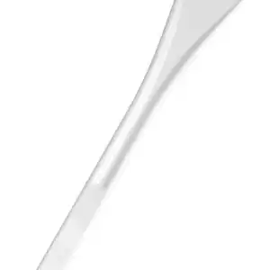 Spatula Beyaz Sert No:5