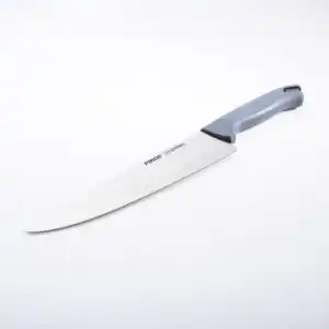 Pirge 37172Şef Bıçağı 25 cm Gri