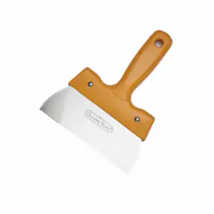 Scraper 150 Mm