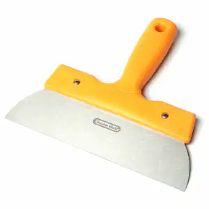 Scraper 200 Mm