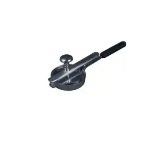 Hamburger Press 12 Cm