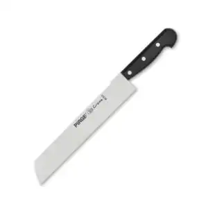 Pirge 91311 Hamur Bıçağı Çeneli 27 Cm