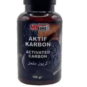 My Bake Aktif Karbon 100 Gr