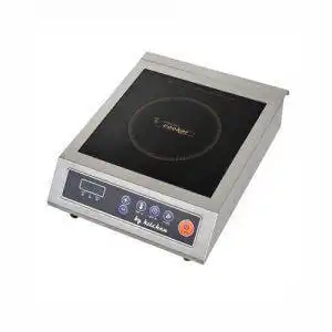 By Kitchen İndüksiyon Ocak