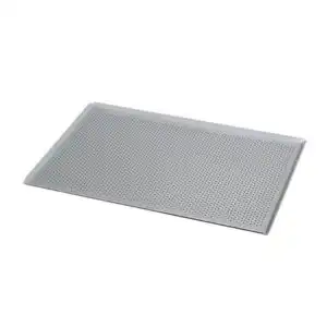 Tava Delikli 33X53 Cm