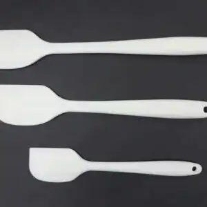Spatula Beyaz Küçük Yanmaz