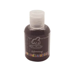 Dr. Paste Gıda Boyası 50 Gr Kahverengi