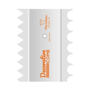 Martellato Pasta Kenar Tarağı Pd 13/14