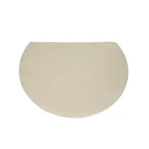 Karadağ Kazıyıcı Oval Büyük