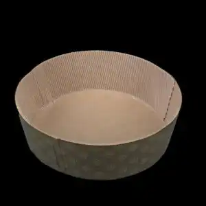 Kek Kalıbı 210X70 Mm
