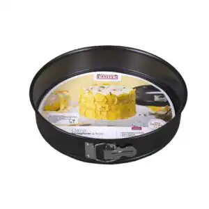 Kek Kalıbı Kelepçeli 30 Cm