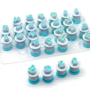 Kopat Alfabe Set Basmalı