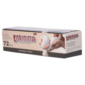 Korinitta Şanti Torbası Kaymaz 72 Sarım