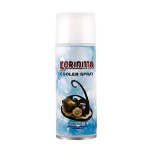 Soğutucu Sprey 400 Ml