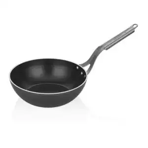 Lazetti Wok Tava 28 Cm