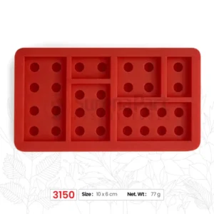 Şeker Hamuru Silikonu M3150 Surenapart