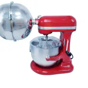 Kitchenaid Mikser Mat Fıstık Aparatı