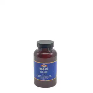 Decaroma Su Bazlı Toz 100 Gr Mavi Gıda Boyası