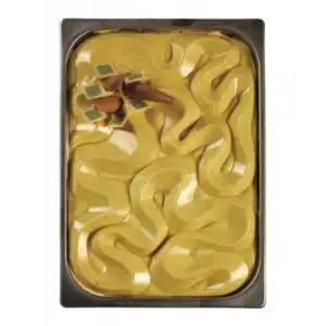 Pavoni Top104s Dune Dondurma Kalıbı