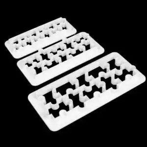 Multıcutter Puzzle