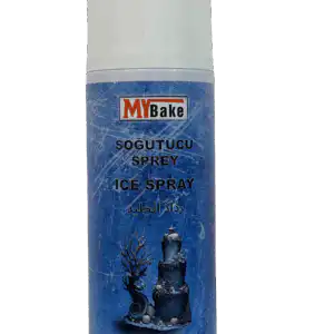 My Bake Soğutucu Sprey 400 Ml