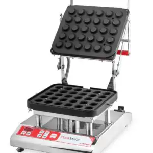 Pavoni Cookmatic Mini Tartolet Makinesi