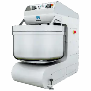 Memak Otto100 Sabit Kazanlı Otomatik Spiral Mikser