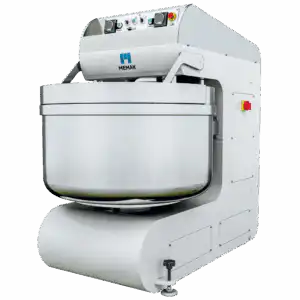 Memak Otto40 Sabit Kazanlı Otomatik Spiral Mikser