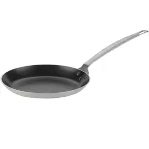 Öztiryakiler Alüminyum Krep Tavası 22 CM