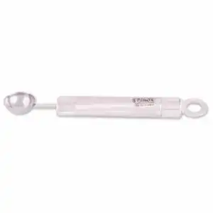 Parizyen Kaşık Metal Tekli