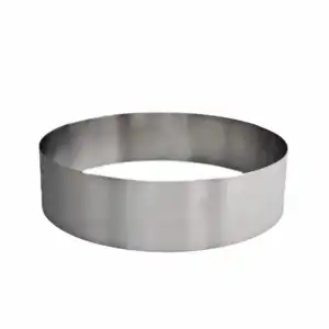 Çember Inox 22 Cm H5