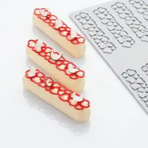 Pavoni PR009 Hearts 3 Tuil