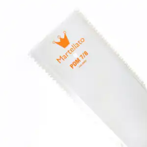 Martellato Pasta Kenar Tarağı Pdm 7/8