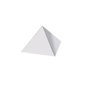 Piramit Kalıp Inox S2319
