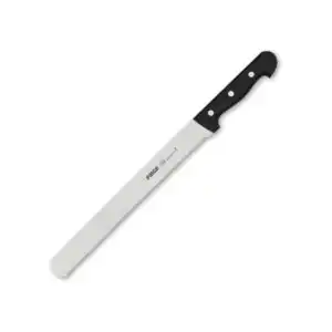 Pirge 71473 Saçak Bıçağı Dar 35 Cm Siyah